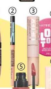 MAYBELLINE Lifter Concealer 