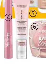 DEBORAH MILANO Aqua Tint tvářenka