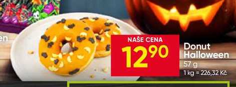 Donut Halloween 57 g
