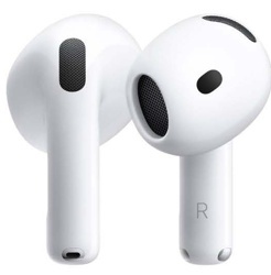 AirPods 5 s bezdrátovým nabíjecím pouzdrem