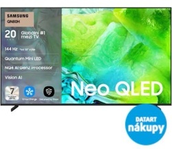 Televize Samsung QE75QN80H