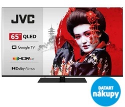 Televize JVC LT-65VGQ7535