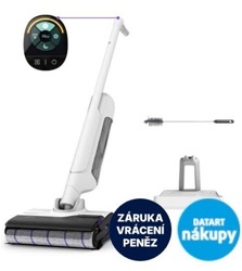 Podlahová myčka Rowenta GZ7035WO X-Clean 10 Al bílý