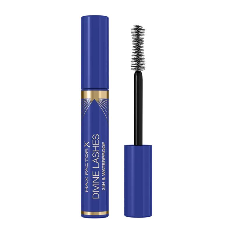 Max Factor Řasenka Divine Lashes, 9 ml