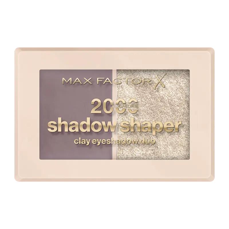 Max Factor Paletka očních stínů 2000 Calorie Shadow Shaper, 1 ks