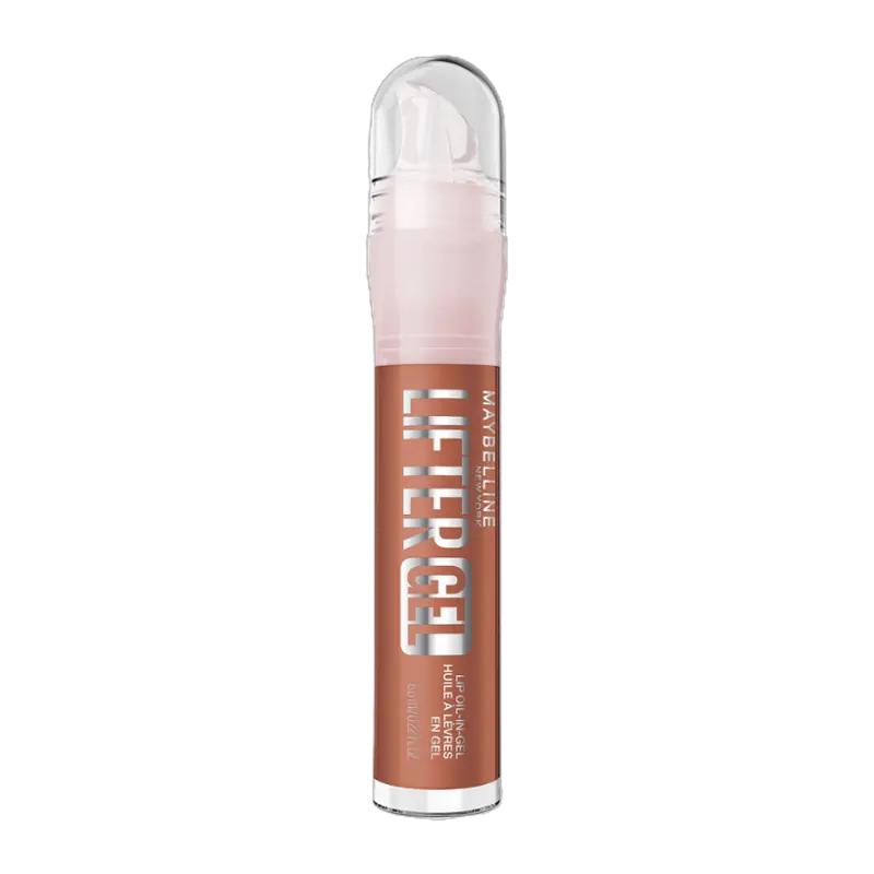 Maybelline Olejový gel na rty Lifter Gel, 1 ks