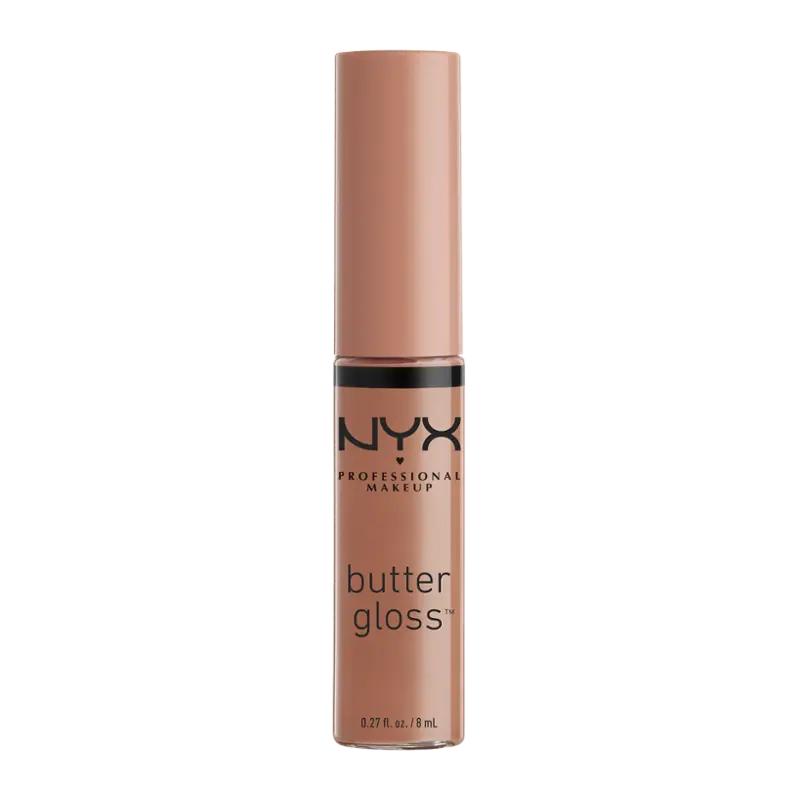 NYX Professional Makeup Lesk na rty Butter Gloss 14, 1 ks