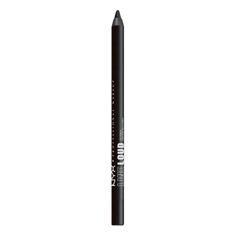 NYX Professional Makeup Tužka na rty Line Loud, 1 ks