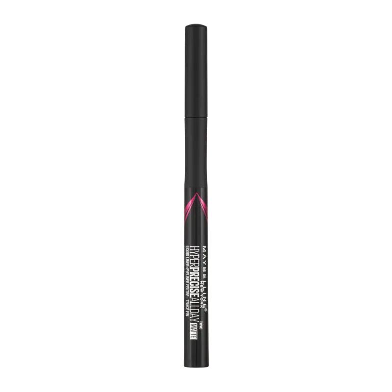 Maybelline Oční linky Hyperprecise All Day, 1 ml