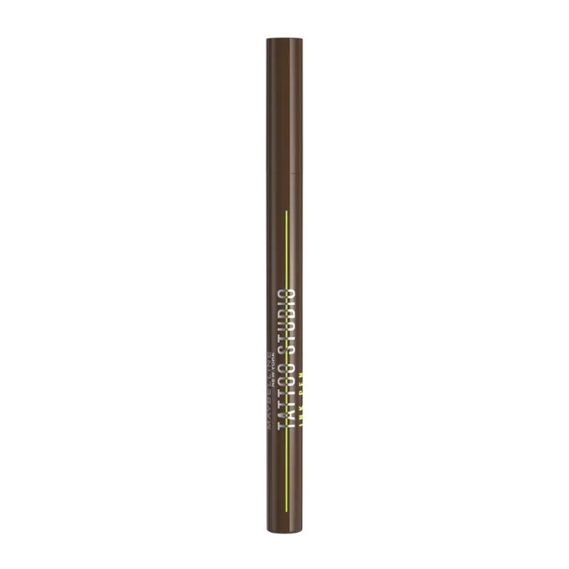 Maybelline Oční linky Tattoo Liner Ink Pen, 1 ml