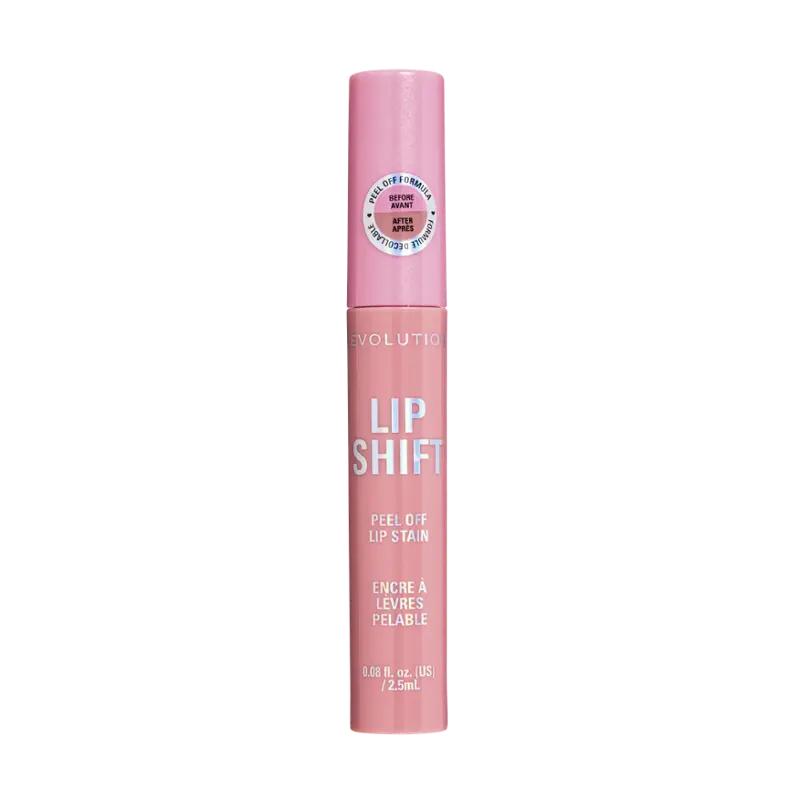 Makeup Revolution Lip Stain Lip Shift Peel Off, 1 ks