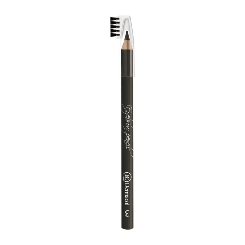 Dermacol Tužka na obočí, 1 ks
