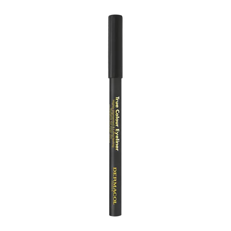 Dermacol Tužka na oči True colour, 1 ks