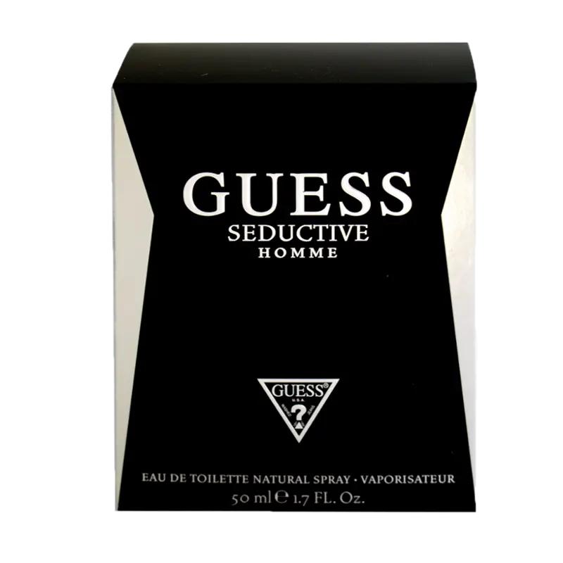 Guess Seductive toaletní voda pro muže, 50 ml