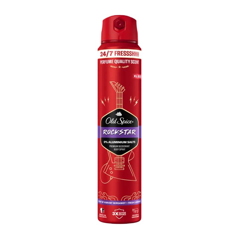 Old Spice Deodorant sprej pro muže, 200 ml