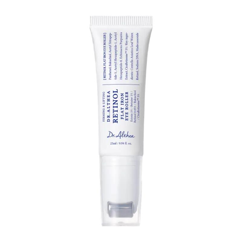 Dr. Althea Oční sérum s retinolem a chladivým aplikátorem, 25 ml