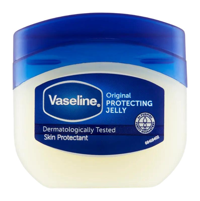 Vaseline Kosmetická vazelína Original, 50 ml
