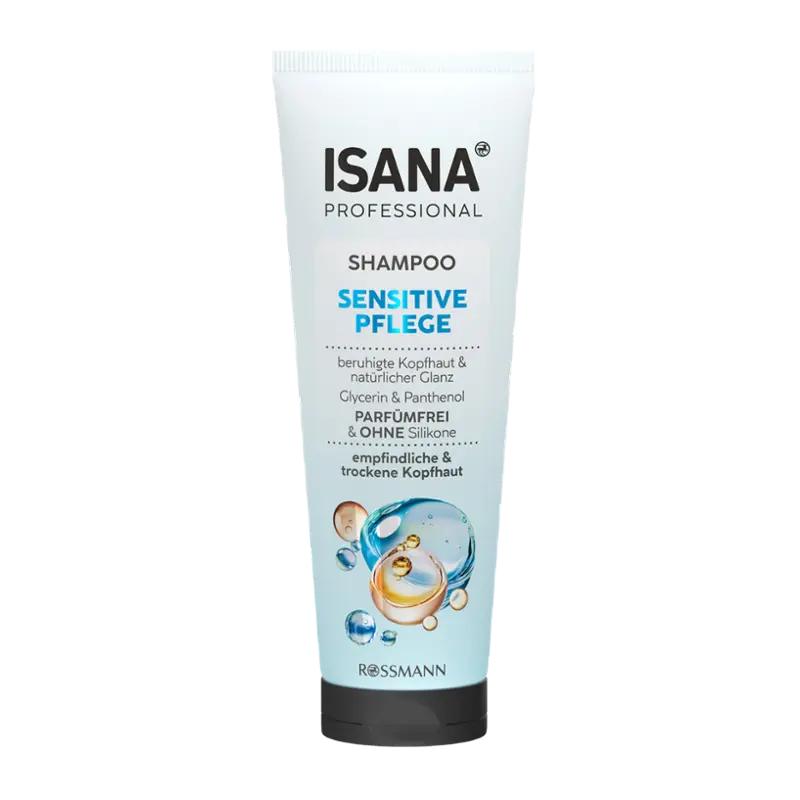 ISANA Professional Šampon pro citlivou pokožku hlavy,
49.90 Kč