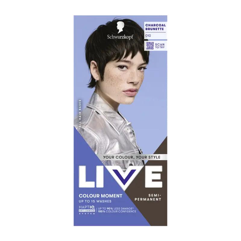 Schwarzkopf Barva na vlasy Live Colour moment, 1 ks