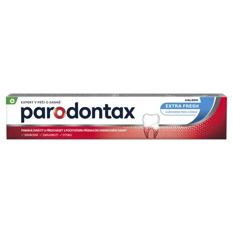 parodontax Zubní pasta Extra Fresh, 75 ml