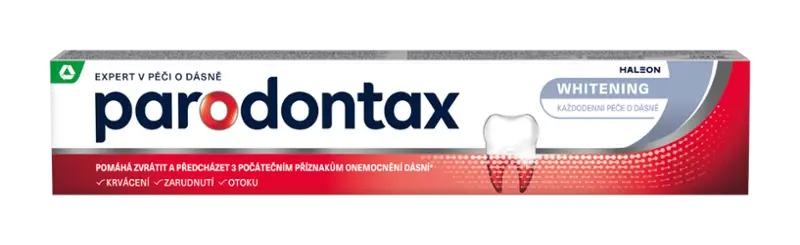 parodontax Zubní pasta Whitening, 75 ml