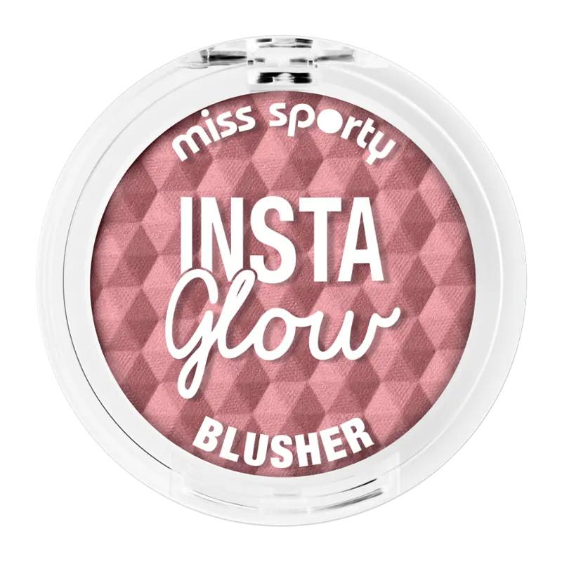 miss sporty Tvářenka Instaglow, 1 ks