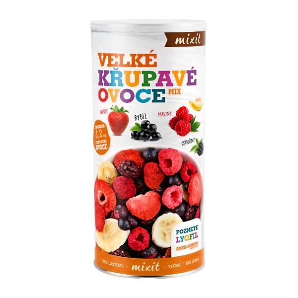 Mixit Velké křupavé ovoce
