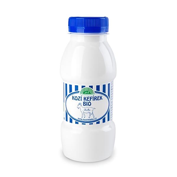 Biofarma DoRa BIO Kozí kefírek