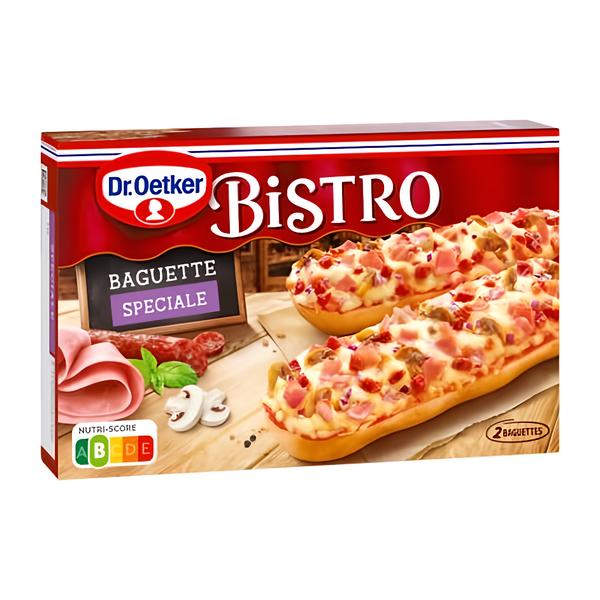 Dr. Oetker Bistro Baguette Speciale