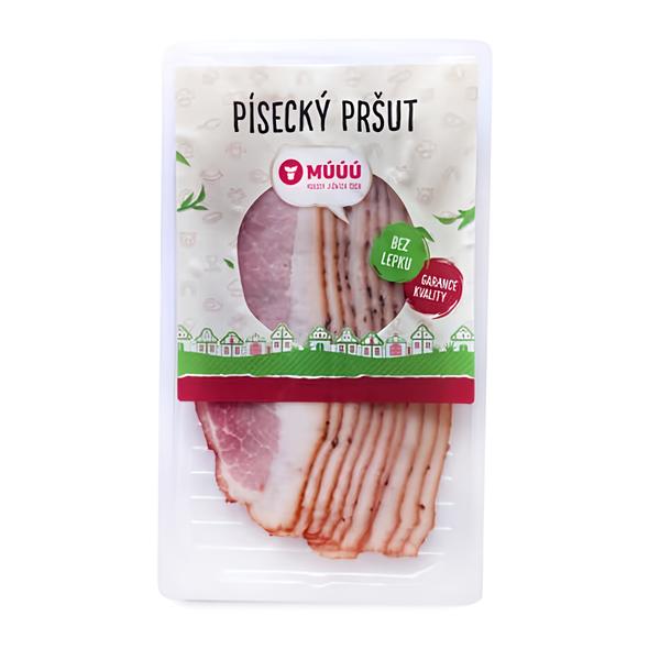 Múúú Písecký pršut