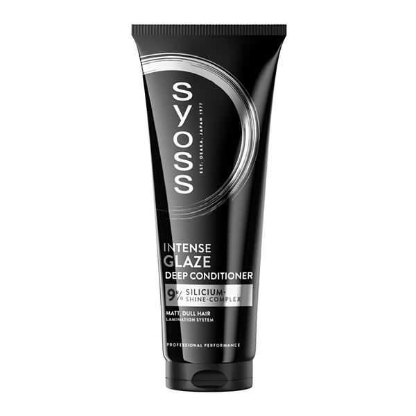 Syoss Hloubkový kondicionér Intense Glaze