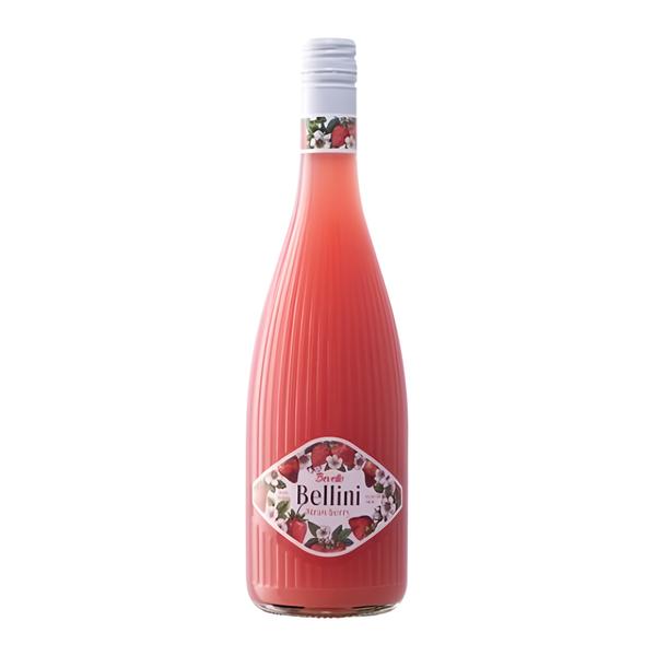 Bellini Bevello Strawberry