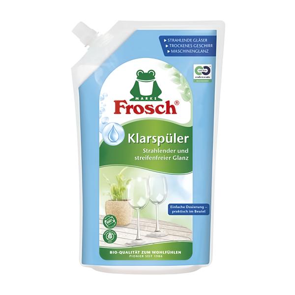 Frosch Leštidlo do myčky