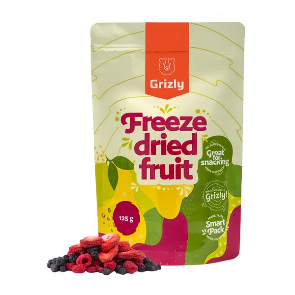 GRIZLY Lyo mix Trojka