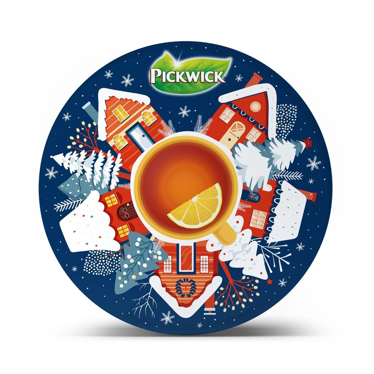 Pickwick, 83.75 g