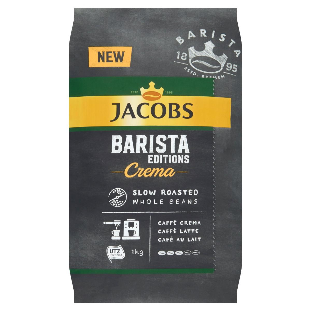 Jacobs Káva, 1000 g