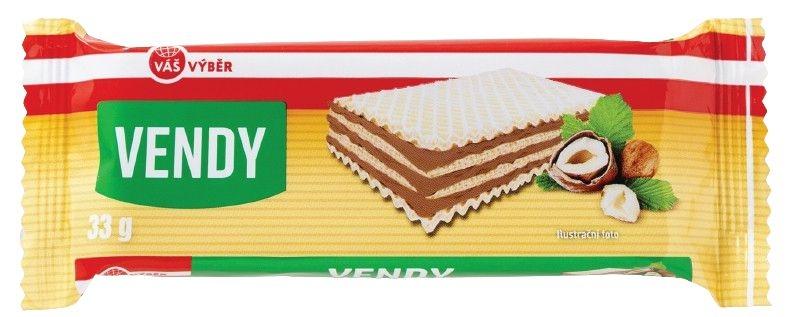 VÁŠ VÝBĚR Vendy, 33 g