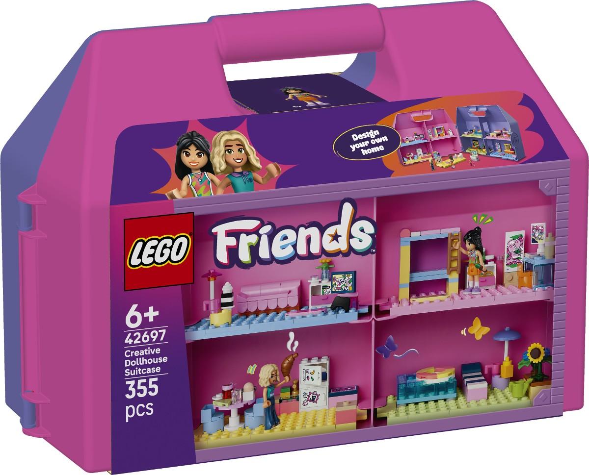 Stavebnice LEGO® Friends, 1 KS