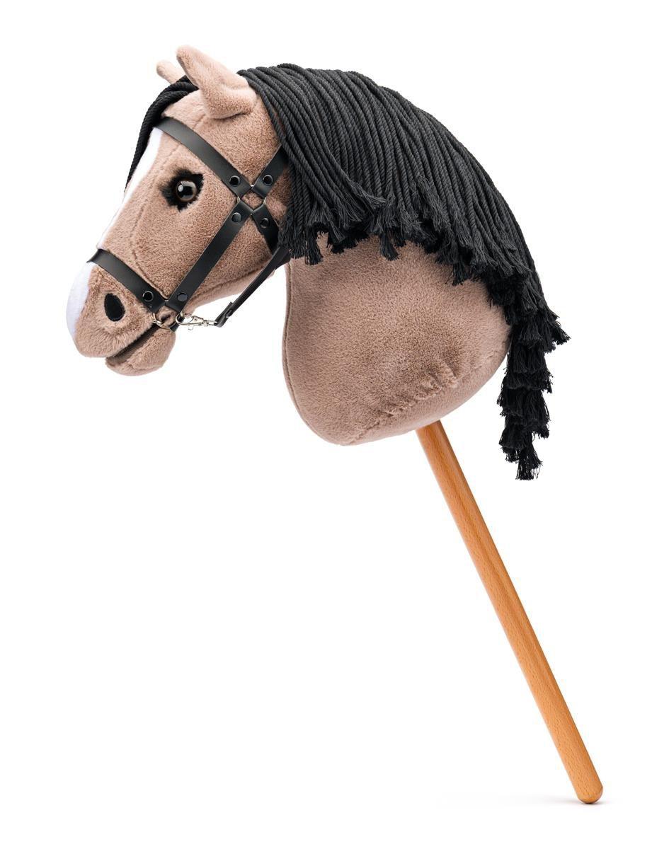 Hobby horse Lady Anne, 1 KS