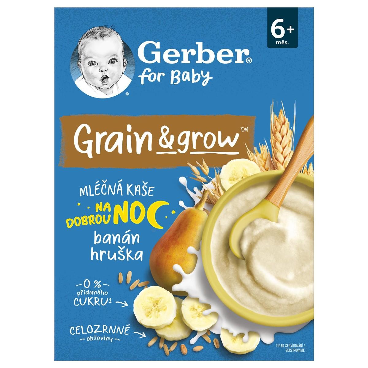 Gerber, 200 g