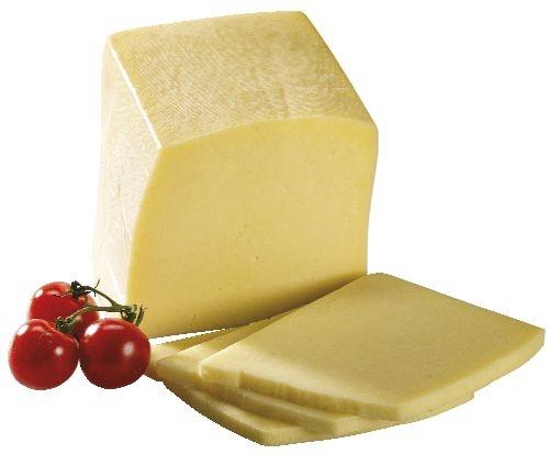 Madeta Tylžský sýr 45 % t. v s., 1 kg