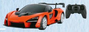 Rastar Sportovní auto Lamborghini Sesto Elemento