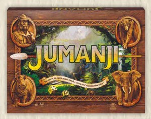 Jumanji