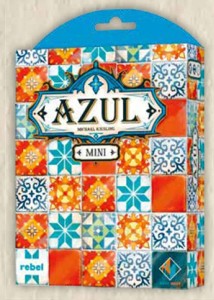Azul Mini