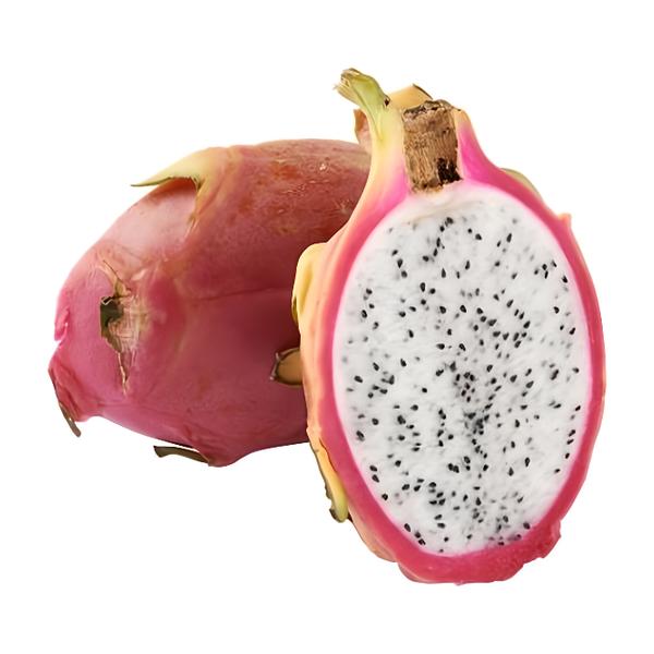 Pitahaya červená/ bílá čerstvá