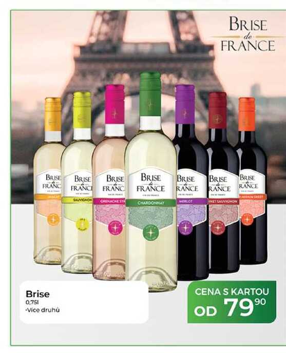 Brise 0,751