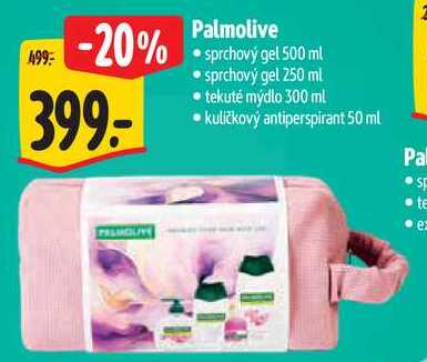 Palmolive