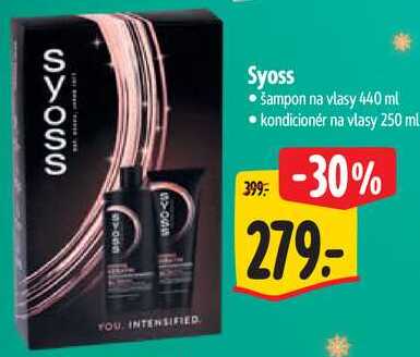 Syoss
