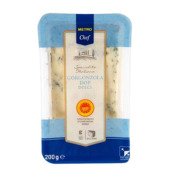 Metro Chef Gorgonzola dolce