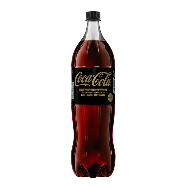 Coca-Cola Zero Zero